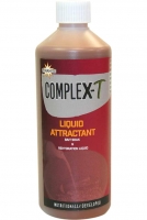 Ликвид DYNAMITE BAITS CompleX-T Liquid & Re-hydration Soak, 500ml