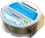 Шнур Cormoran Corastrong 300m #1.0/0.16mm 18.7lb/8.5kg Green