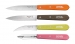 Набор кухонных ножей OPINEL Les Essentiels 50’s 4 knives