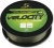 Леска CARP SPIRIT VELOCITY XS 1200m 0.25mm 11lb/5kg /Lo-Vis Green