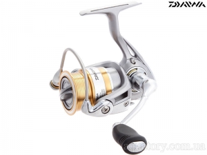 Катушка DAIWA 10 REVROS MX 2506