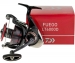 Катушка Daiwa 23 Fuego LT 6000D