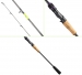 Кастинговый спиннинг Daiwa 23 Prorex S Bait 862XXH 8'6"/2.62cm 150g Tubular Tip Fast 2pcs