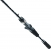 Кастинговый спиннинг Daiwa 25 Prorex S Baitcast 2.10m 14-42g Tubular Tip Fast 2pcs