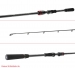 Спиннинг Daiwa 26 Ballistic Air 2.40m 7-28g Tubular Tip Extra-Fast 2pcs