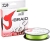 Шнур Daiwa J-Braid X8 150m #1.5/0.18mm 26.5lb/12kg Chartreuse