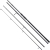 Карповое удилище Daiwa Ninja X Carp 13'0"/3.96m 3.50lb Progressive 4pcs