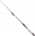 Спиннинг Daiwa Ninja Z 802MHFS 2.44m 15-50g Tubular Tip Fast 2pcs