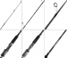 Спиннинг Daiwa 22 Powermesh 732MLFS 2.21m 4-21g Tubular Tip Fast 2pcs