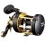 Мультиплікаторна котушка Daiwa Seahawk 300 Ento (Right hand)