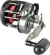 Мультиплікаторна котушка Daiwa Sealine 30LWLA (Left Hand)