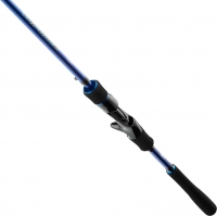 Кастинговый спиннинг Daiwa Triforce Caster 702MFB-BD 7'0"/2.10m 7-28g Tubular Tip Fast 2pcs