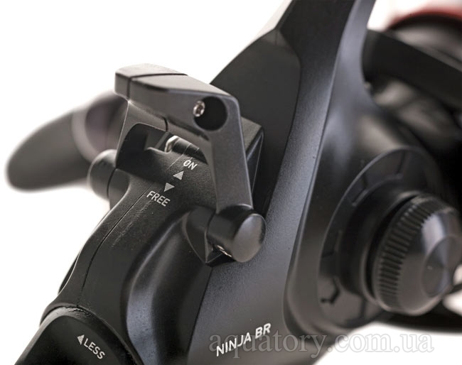 Daiwa 20 Ninja BR LT Spulenmontage – Original-Ersatzteil Für Deine Rolle