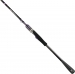 Спінінг Daiwa 25 Prorex AGS Spin Texas/Carolina 7'7"/2.35m 5-25g Tubular Tip Extra-Fast 2pcs