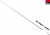 Спиннинг кастинговый DAM CULTUS BAITCAST 2.00m 7-30g