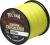 Леска DAM MAD X-TRA Tuff Carp Line 1400m 0.31mm 14lb/6.6kg /Olive Green