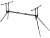 Род-под DAM ECO ROD POD