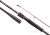 Спиннинг DAM EFFZETT IMPULSE DROP SHOT 2.40m 7-28g