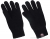 Перчатки DAM Effzett Knitted With Fleece