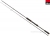 Спиннинг DAM EFFZETT YAGI Yellow 2.59m 12-42g