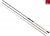 Фидерное удилище DAM FEEDER CLASSIC 3.60m 40-120g