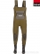 Вейдерсы DAM Fighter Pro Waders Neoprene 4mm