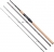Тревел спінінг DAM Iconic Travel XP Spin 9'0"/2.70m 30-70g Tubular Tip Regular-Fast 4sec
