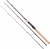 Тревел спінінг DAM Iconic Travel XP Spin 7'0''/2.10m 5-22g Tubular Tip Regular-Fast 3sec