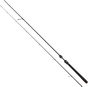 Спінінг DAM Intenze Trout and Perch Stick 6'7''/2.06m 2-8g Regular Fast 2sec