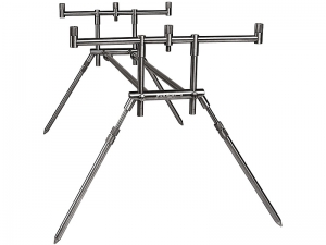 Род-под DAM MAD COMPACT STAINLESS STEEL ROD POD