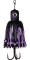 DAM MADCAT A-STATIC CLONK TEASER - BLACK DEVIL