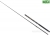 Удилище для ловли сома DAM MADCAT GREEN INLINE 2.10m 20-30lbs