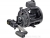 Катушка DAM QUICK BLACK PIRATE 30 LHC