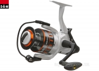 Катушка DAM QUICK ENDURA 555 FS