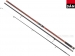 Серфовое удилище DAM STEELPOWER RED G2 SURF 4.2m 100-250g