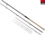 Фидерное удилище DAM TACT-X HEAVY FEEDER 3.60m 75-150g