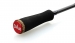 Спиннинг DAM Effzett Yagi Light Spoon Solid Tip 6'3''/1.90m 3-6g Moderate 2sec