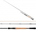Кастинговый спиннинг Pro Staff Vertical Baitcast 2.00m 14-35g Tubular Tip Extra-Fast 1.5pcs