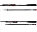 Спиннинг телескопический Daiwa 24 Ninja X-Compact 2.25m 5-30g Tubular Tip Extra-Fast
