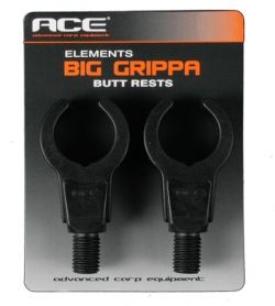 Держатель для удилищ ACE Big Grippa Rear Rest x 2