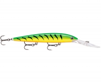 Воблер RAPALA Down Deep Husky Jerk DHJ14-FT 14cm 23g Fire Tiger (FT)