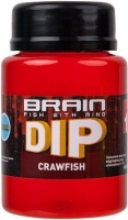Дип BRAIN F1 Crawfish (речной рак) 100ml