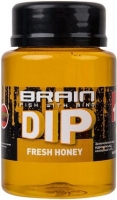 Дип BRAIN F1 Fresh Honey (мёд с мятой) 100ml
