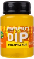 Дип BRAIN F1 Pineapple Acid 100ml