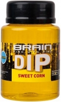 Дип BRAIN F1 Sweet Corn 100ml
