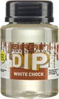 Дип BRAIN F1 White Shock (белый шоколад) 100ml