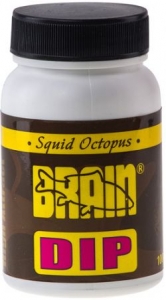 Дип BRAIN Squid Octopus (кальмар/осьминог) 100ml
