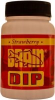 Дип BRAIN Strawberry 100 ml