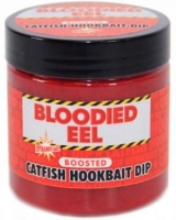 Дип DYNAMITE BAITS Bloodied Eel Catfish, 270ml