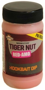 Дип DYNAMITE BAITS Monster Tiger Nut Red-Amo